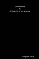 The Black Book - Leon Prilki & Michael, the Automaton