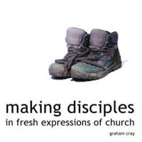 Making Disciples in Fresh Expressions of Church