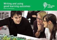 Writing and Using Good Learning Outcomes