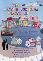 The Little Fishing Boats of Brixham
