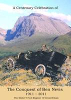 A Centenary Celebration of the Conquest of Ben Nevis 1911-2011