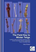Field Key to Winter Twigs