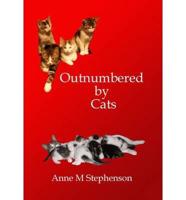 Outnumbered by Cats