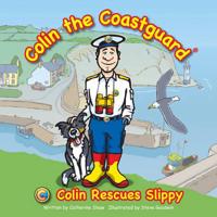 Colin Rescues Slippy