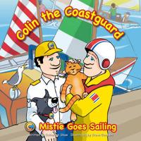 Mistie Goes Sailing