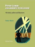 Peter Lunn, Children's Publisher