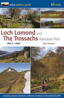 Loch Lomond and the Trossachs National Park. Vol. 2 East
