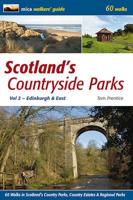 Scotland's Countryside Parks. Vol. 2 Edinburgh & East