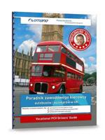 Vocational Pvc Driver's Guide in Polish