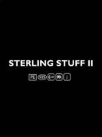 Cumming, L: Sterling Stuff II: Seventy Sculptures in Silver