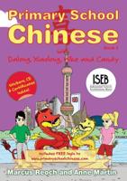 Dragons Primary School Chinese Book 3