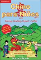 Dragons Chino Para Ninos Libro 1 Spanish