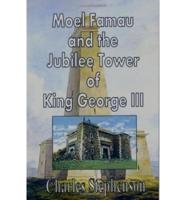 Moel Famau and the Jubilee Tower of King George III