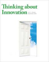 Thinking About Innovation