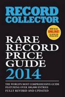 Rare Record Price Guide 2014