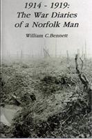 The War Diaries of a Norfolk Man