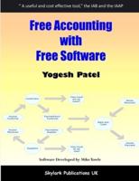 Free Accounting with Free Software