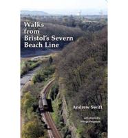 Walks from Bristol's Severn Beach Line