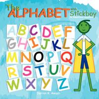 The Alphabet with Stickboy