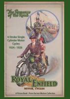 Royal Enfield 4-Stroke Singles 1924 - 1928