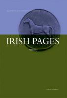 Irish Pages Volume 6 No2 2013