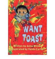 Want Toast