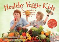 Healthy Veggie Kids