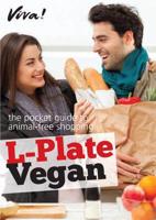 L-Plate Vegan