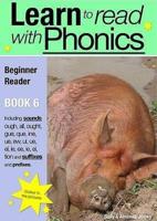 Learn To Read With Phonics Book 6