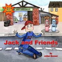 Jack and Friends. Book 1