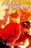 Flash Gordon Volume 1: Mercy Wars TP