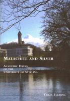 Malachite and Silver
