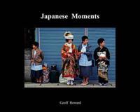 Japanese Moments