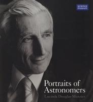 Portraits of Astronomers