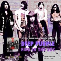 Deep Purple - Fire in the Sky