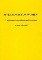 Five Shorts for Women