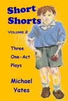 Short Shorts Volume 2