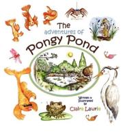 The Adventures Of Pongy Pond