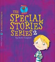 The Special Stories. Series 2