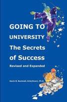 Going to University: the Secrets of Success