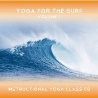 Yoga for the Surf Vol. 1