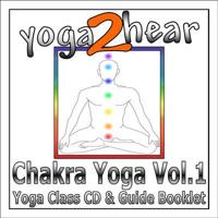Chakra Yoga Vol. 1