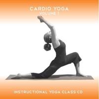 Cardio Yoga Vol. 1