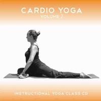 Cardio Yoga Vol. 2