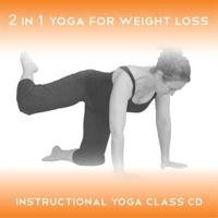 2 in 1 Yoga for Weight Loss