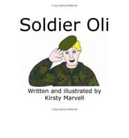 Soldier Oli