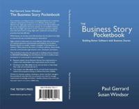 The Business Story Pocketbook