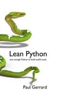 Lean Python