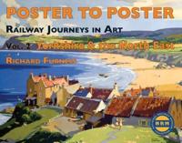 Railway Journeys in Art. Vol. 2 Yorkshire and the North East