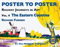 Railway Journeys in Art. Volume 4 The Eastern Counties